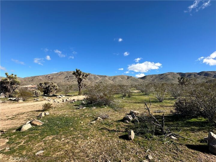 Property Photo:  0 Cahuilla Road  CA 92307 