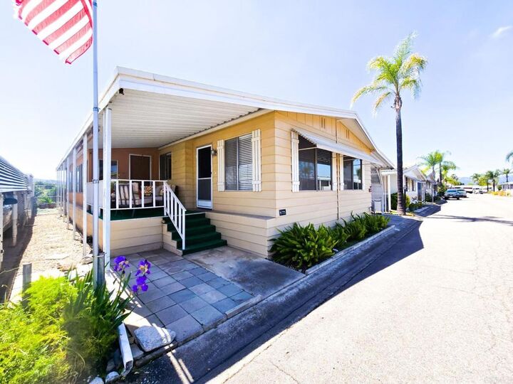 Property Photo:  1212 H Street 48  CA 92065 