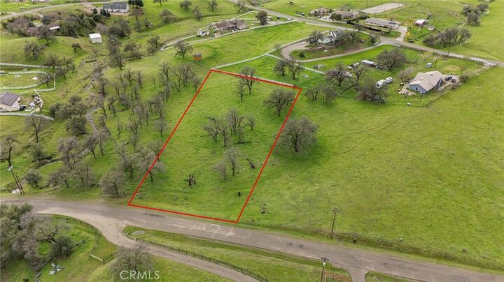 Property Photo:  216 Lot  CA 93657 