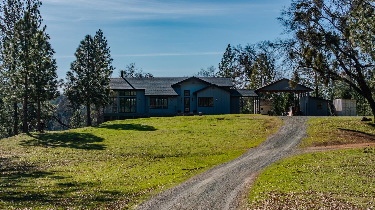 Property Photo:  7401 Schaad Road  CA 95257 