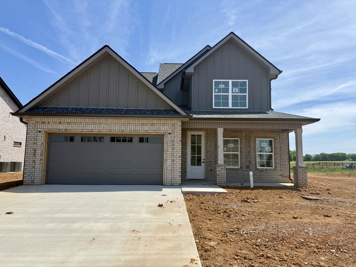 Property Photo: 6 The Reserve At Oliver Farms TN 37043