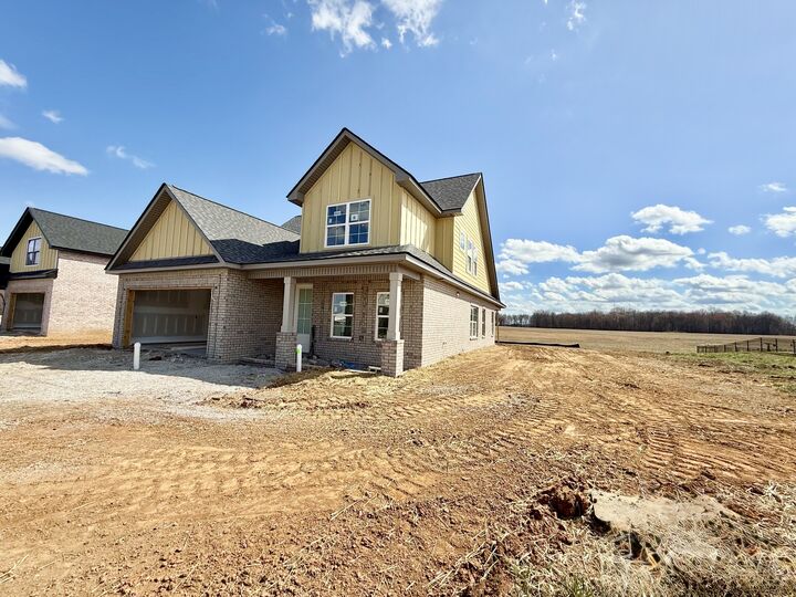 Property Photo: 6 The Reserve At Oliver Farms TN 37043