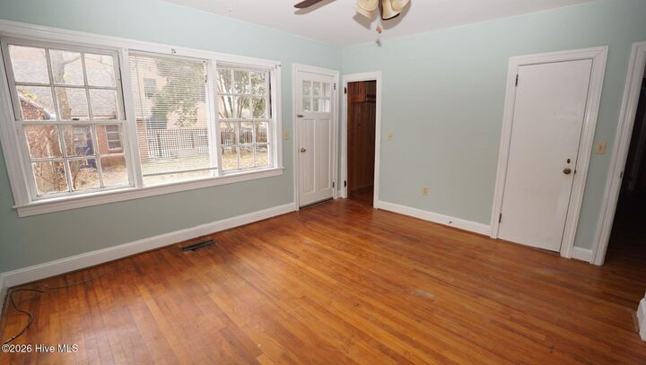 Property Photo:  14 Tallman Street  NC 28540 