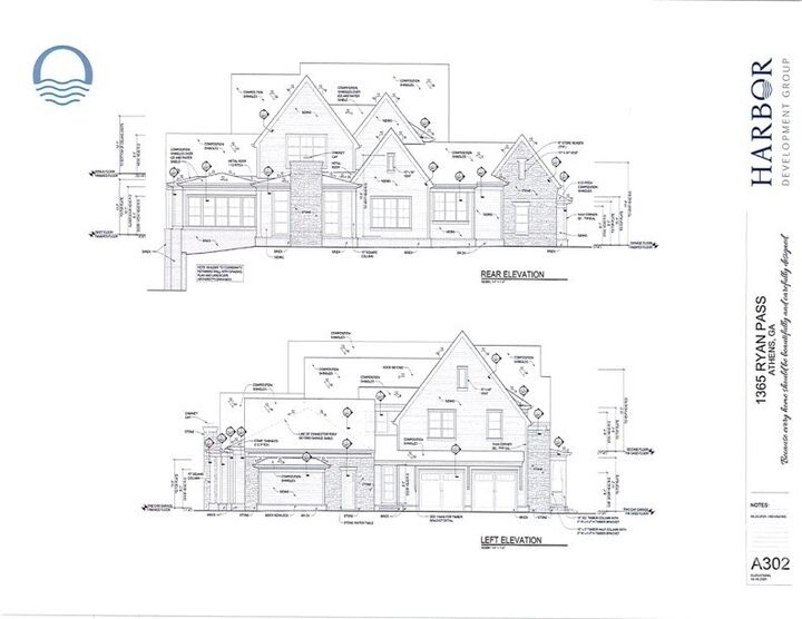 Property Photo:  1365 Ryan Pass  GA 30606 