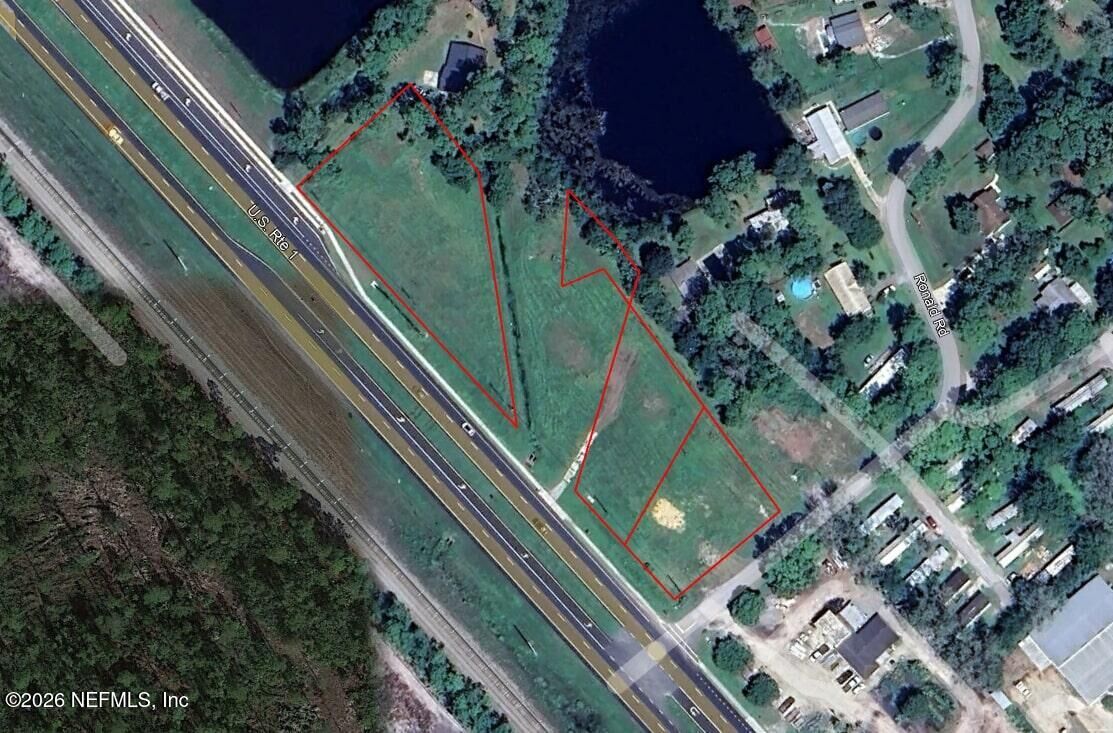 Property Photo:  6550 US Highway 1  FL 32095 