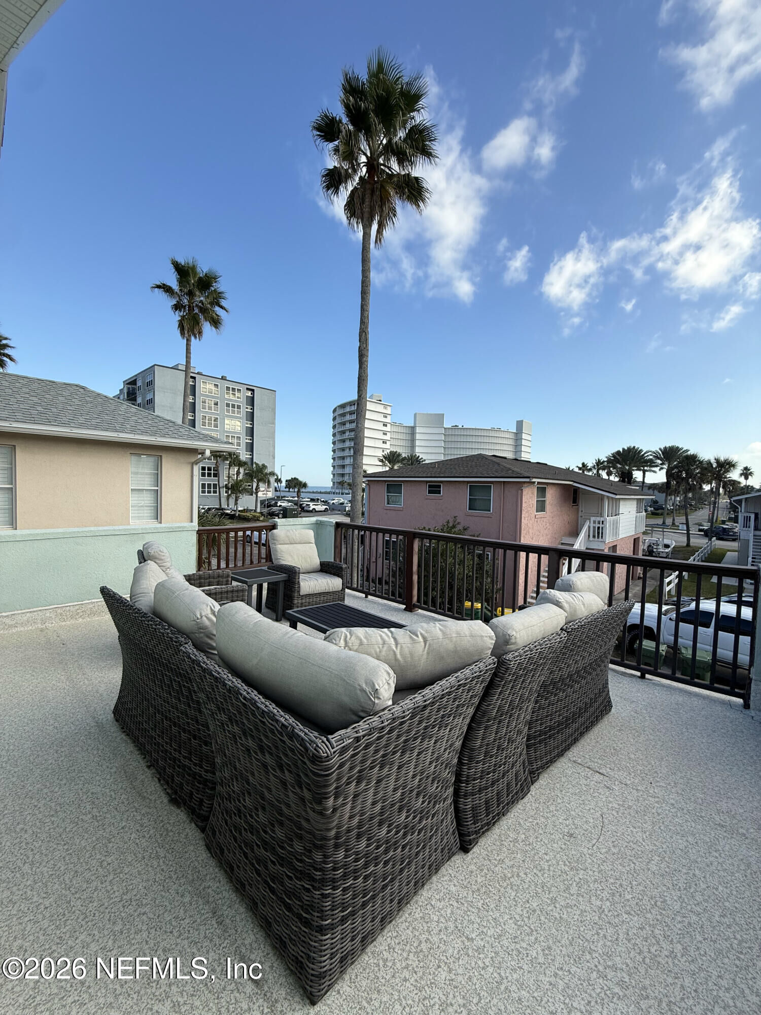 Property Photo: 1524 1st Street S FL 32250