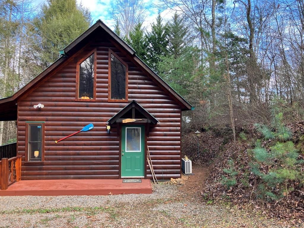 Property Photo: 167 Lemon Drop Lane NC 28906