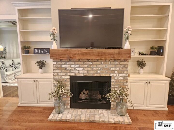 Property Photo:  178 East Shore Road  LA 71203 