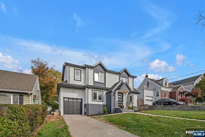 Property Photo:  378 Marvin Avenue  NJ 07601 