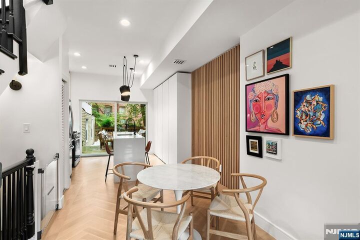 Property Photo: 18 Highland Avenue NJ 07306