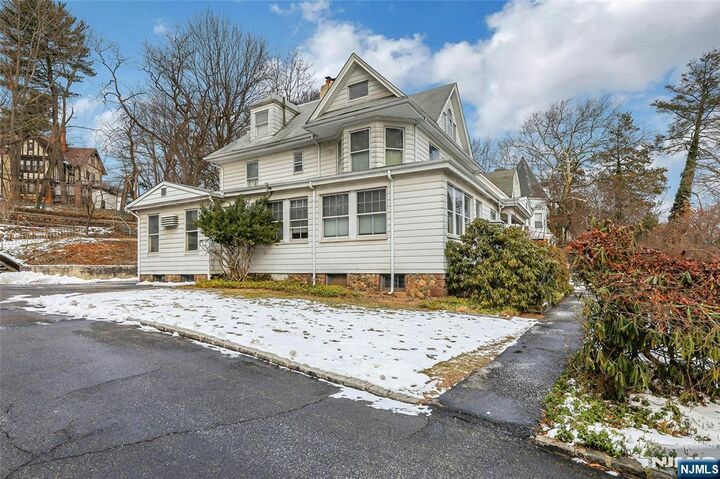 Property Photo: 16 Mountain Avenue NJ 07042