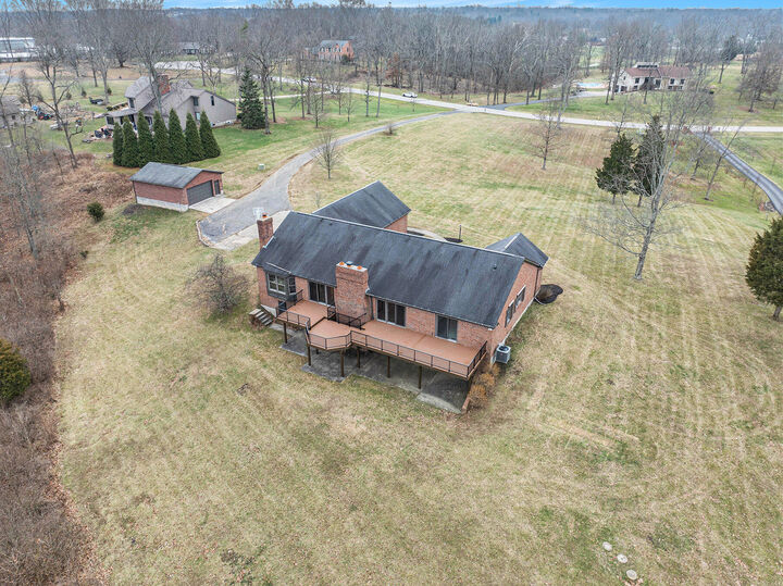 Property Photo:  658 Aylor Lane  KY 41094 