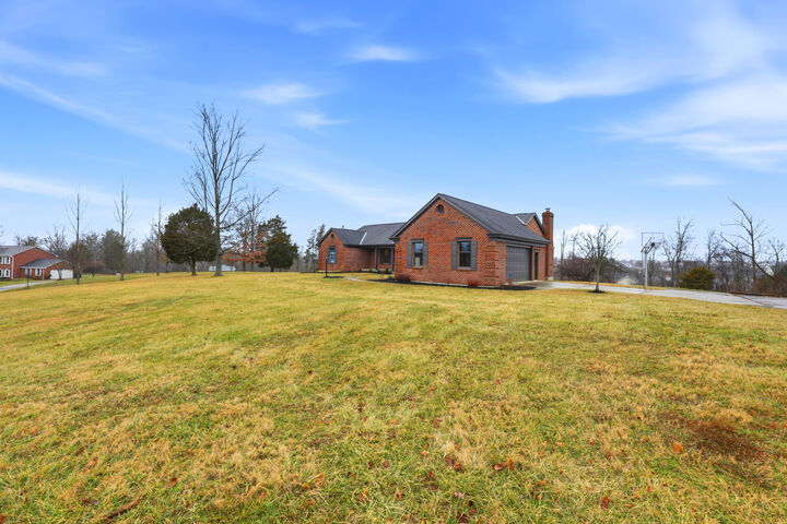 Property Photo:  658 Aylor Lane  KY 41094 