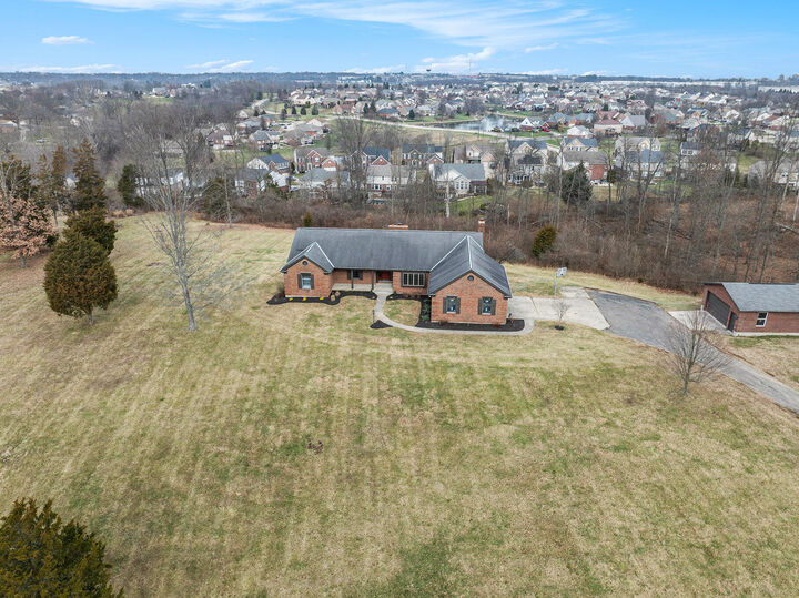 Property Photo:  658 Aylor Lane  KY 41094 