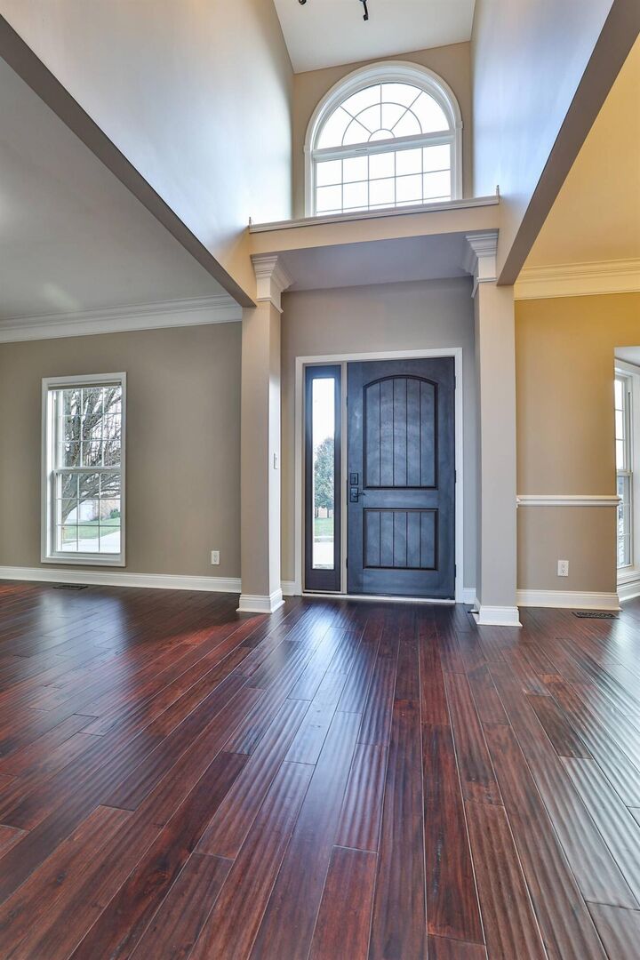 Property Photo:  9899 Burleigh Lane  KY 41091 