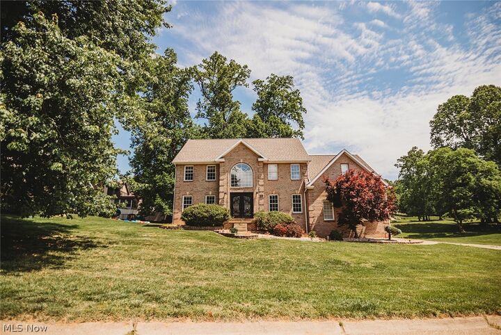 Property Photo: 5123 Glenbrook Drive WV 26105
