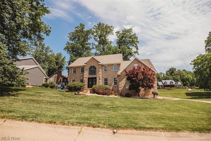 Property Photo:  5123 Glenbrook Drive  WV 26105 
