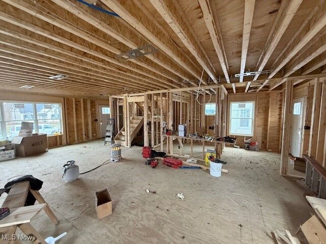 Property Photo:  3603 Hildana Road  OH 44120 