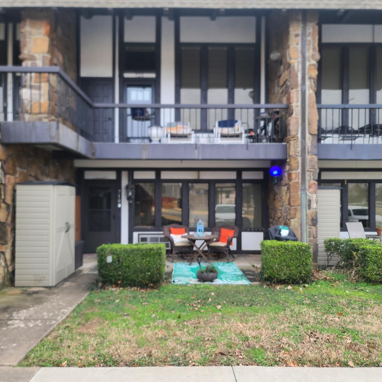 Property Photo: 56701 E 310 Road OK 74331