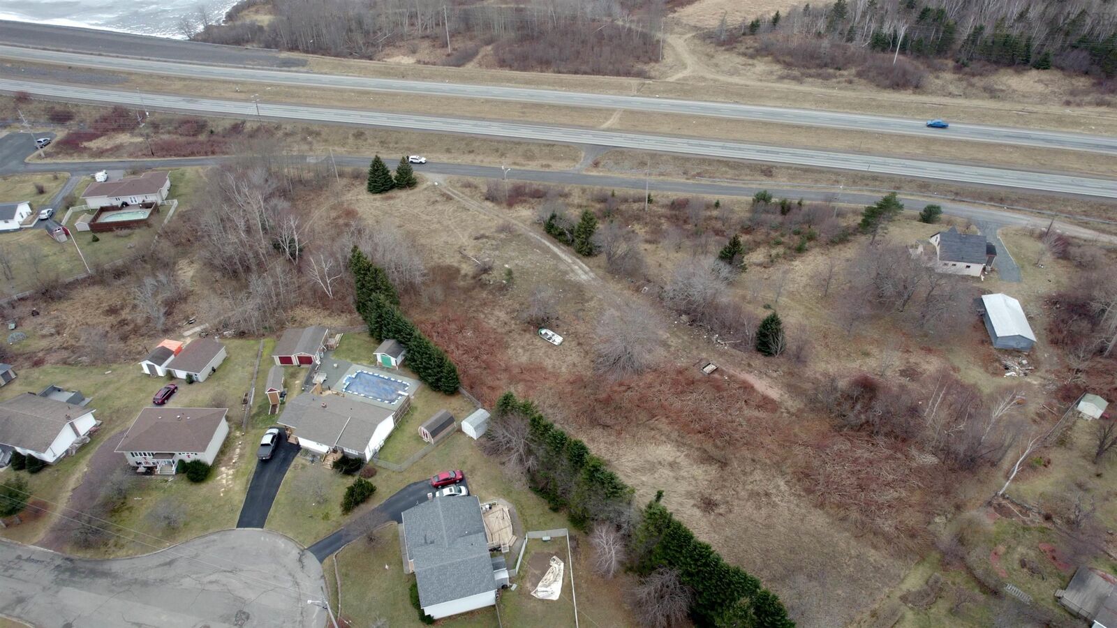 Property Photo:  340 Musgraves Lane  NS B2A 2C1 