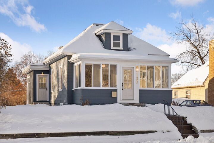 Property Photo:  130 10th Avenue N  MN 55343 