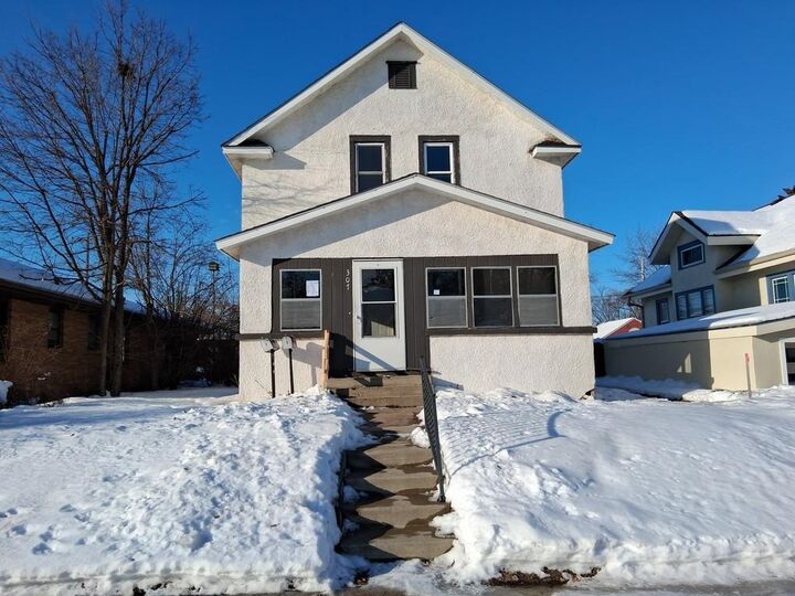 Property Photo: 307 24th Avenue N MN 56303
