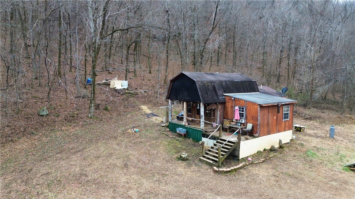 Property Photo: 148 Fate Lane AR 72686