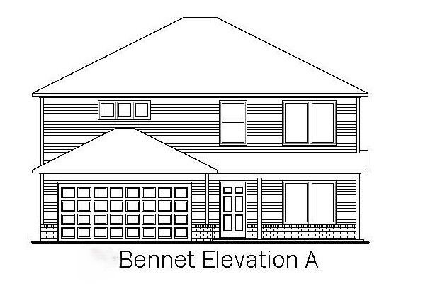 Property Photo:  2728 Chittick Street  AR 72751 