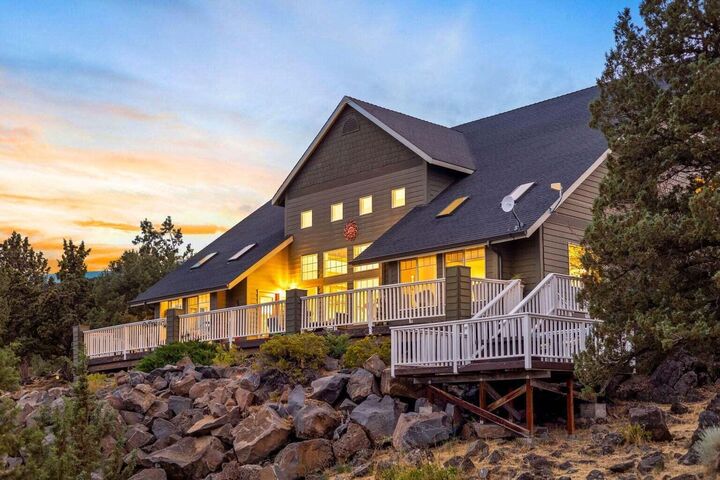 Property Photo:  2483 NW Century Drive  OR 97754 