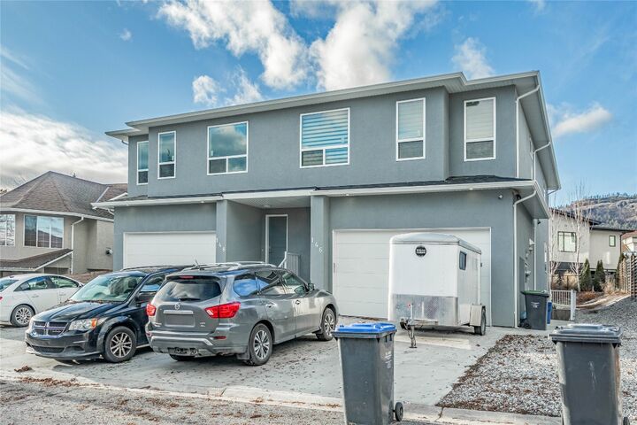 Photo de la propriété:  146 Summerhill Place  BC V1V 1T6 