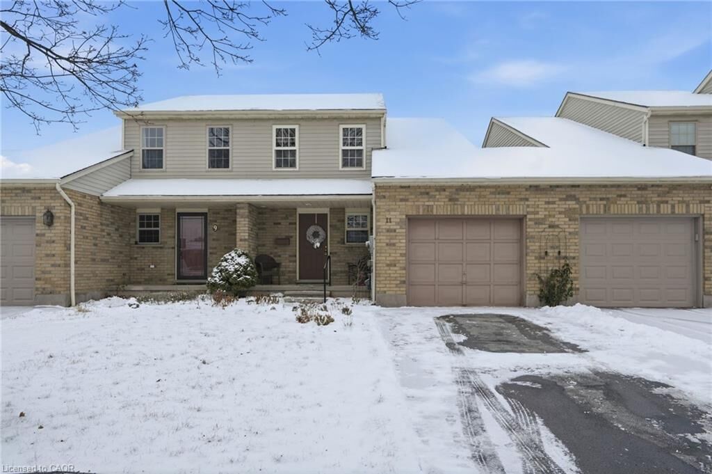 Property Photo: 11 Terrama Court ON L2S 3X1