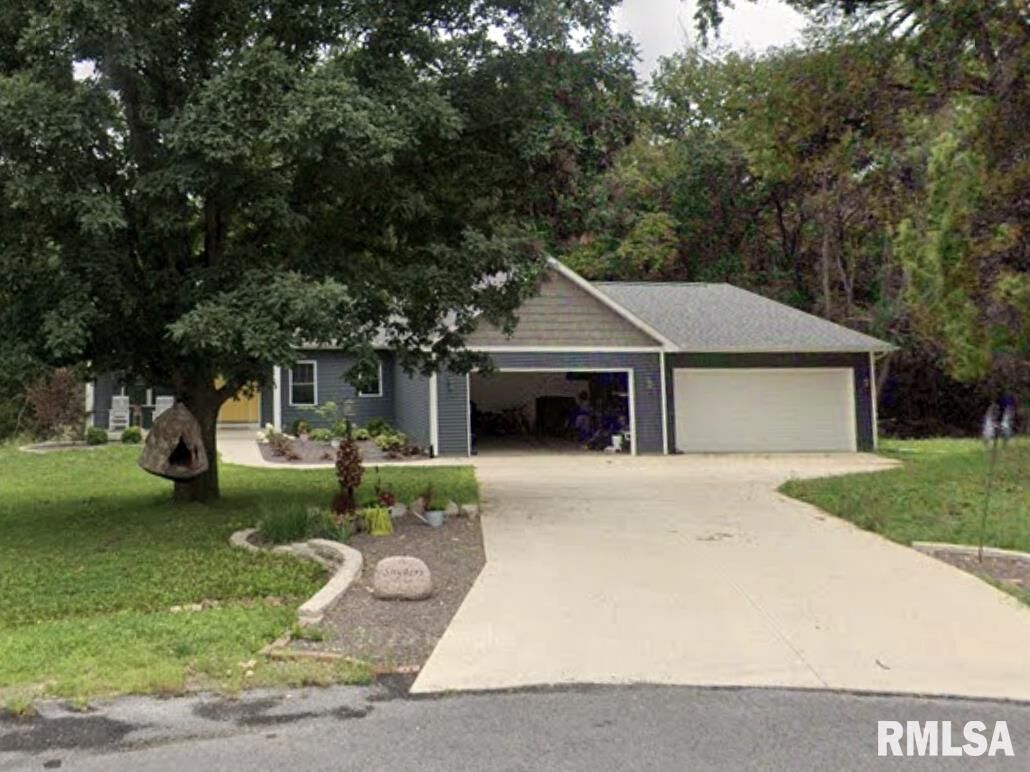 Property Photo:  7630 W Fernhill Court  IL 61528 