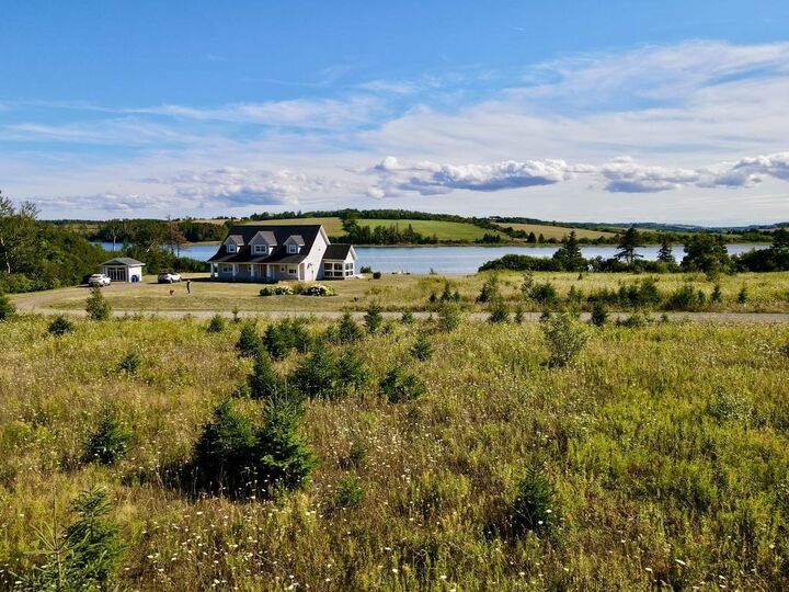 Property Photo: Lot 19 Mariners Way PE C0A 1M0