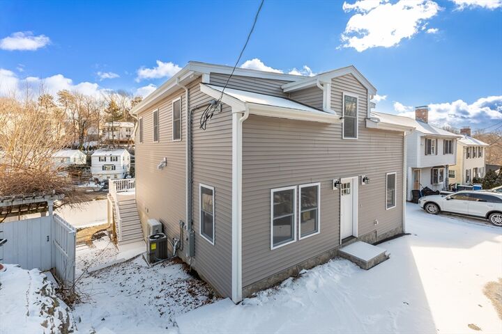 Property Photo:  23 Hillcrest St  MA 02451 