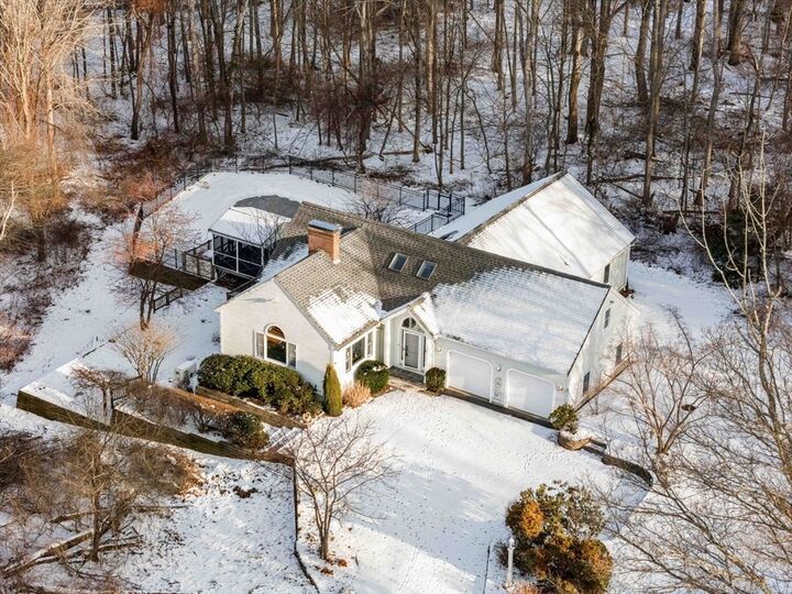 Property Photo: 9 Marshall Dr MA 01985