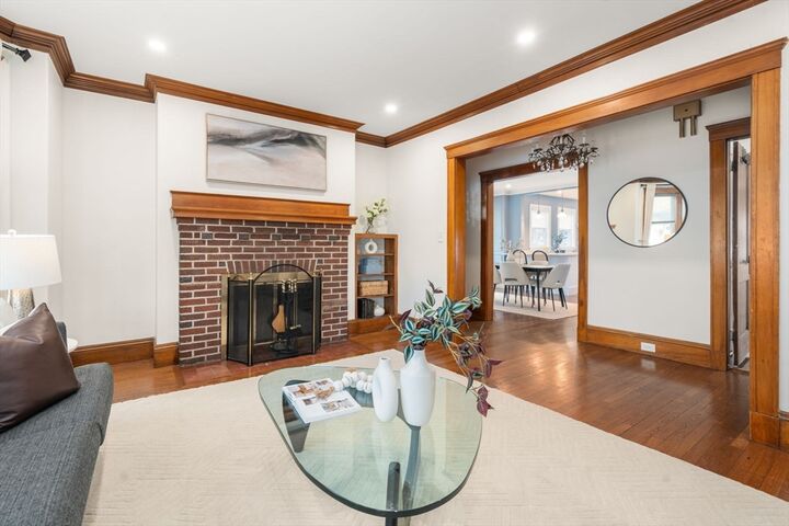 Property Photo:  378 School Street 1  MA 02472 