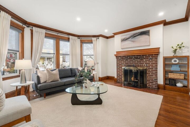 Property Photo:  378 School Street 1  MA 02472 