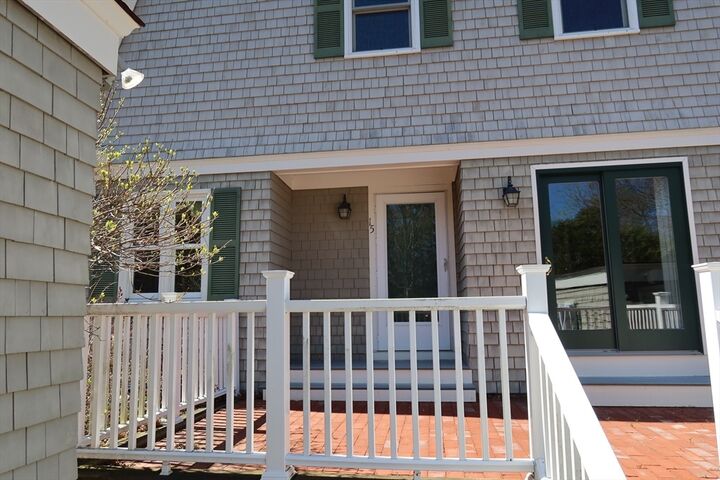 Property Photo:  74 Branch St 15  MA 02066 