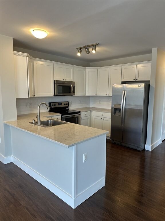 Property Photo:  978 Worcester Street 211  MA 02482 