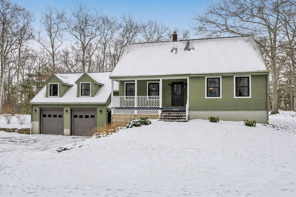 Property Photo:  300 Padre Rd  MA 01531 
