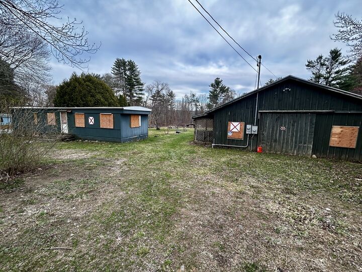 Property Photo:  267 Osborne Rd  MA 01082 