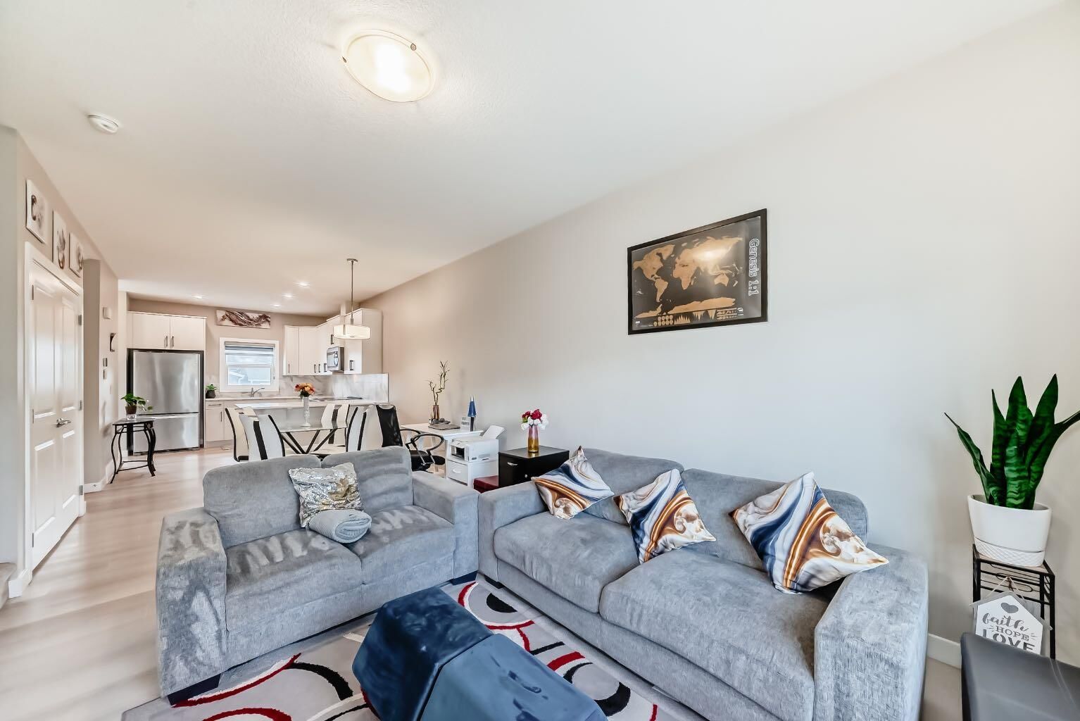 Property Photo:  559 Cornerstone Avenue NE  AB T3N 1V2 