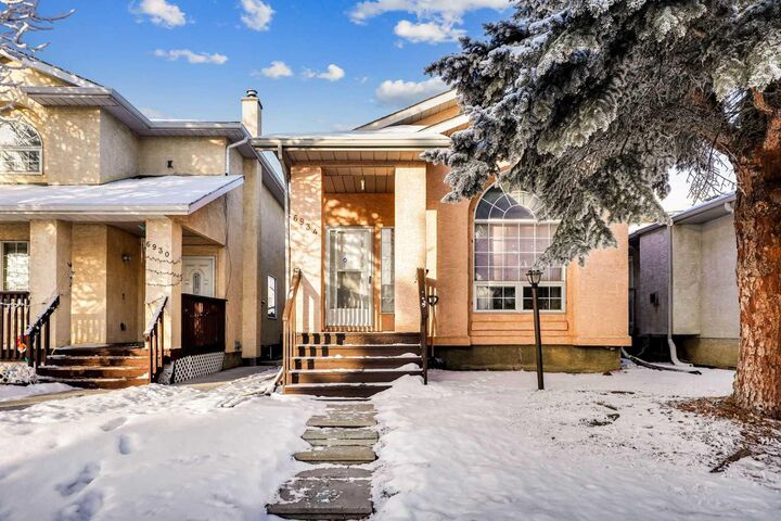 Property Photo:  6934 Laguna Way NE  AB T1Y 6W2 