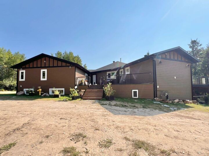 Property Photo: 703010 Range Road 63 AB T8W 5J9