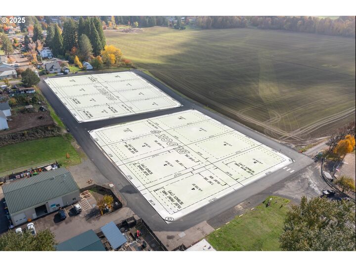 Property Photo:  Lot 6 Block 6  OR 97111 