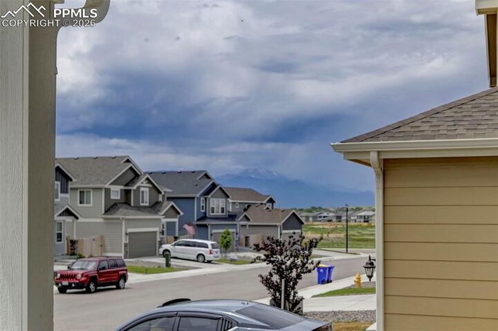 Property Photo: 6967 Akela Lane CO 80925