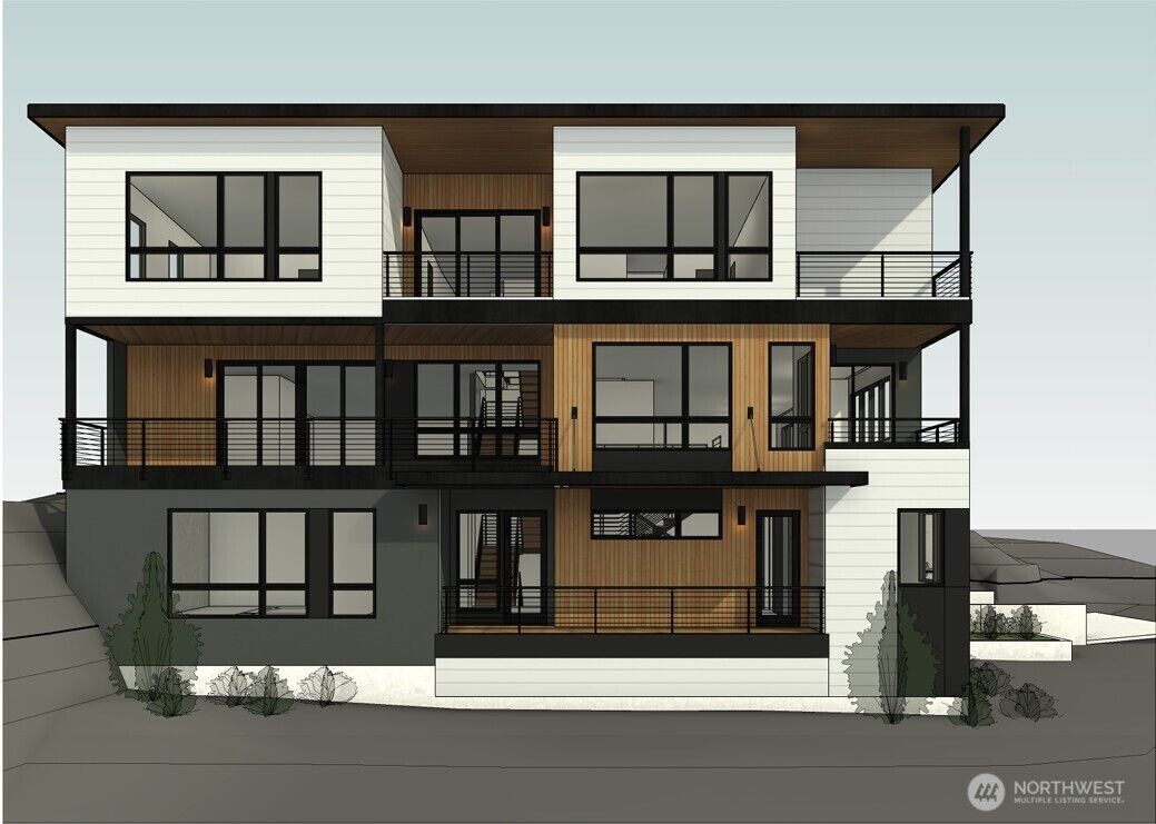 Property Photo:  8  10th Avenue S  WA 98033 