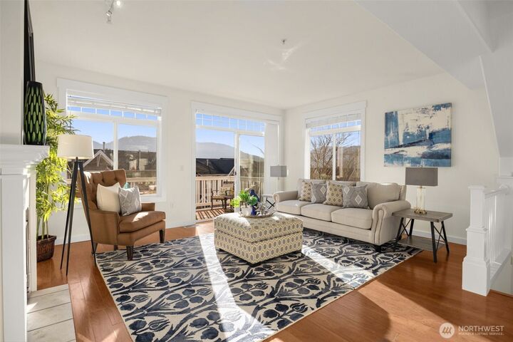 Property Photo: 23120 SE Black Nugget Road C1 WA 98029