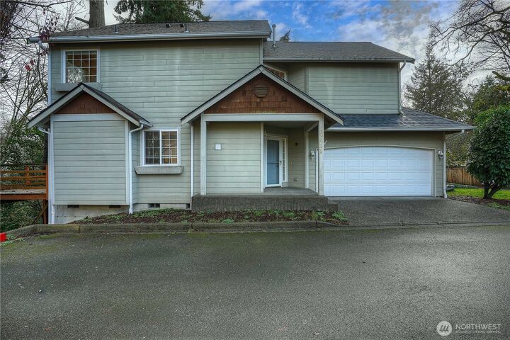 Property Photo:  10415  Whitman Avenue SW  WA 98499 