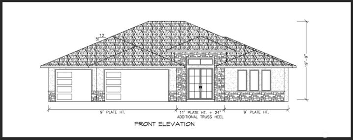 Property Photo:  1195  Bryant Court  WA 99362 